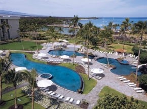 Marriott&#039;s Waikoloa Ocean Club