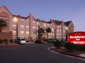 Residence Inn Las Vegas South