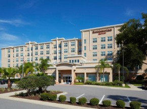 Residence Inn Orlando Lake Mary