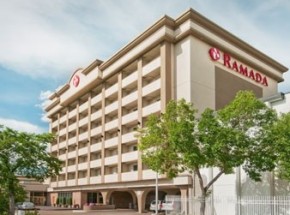 Ramada Edmonton South