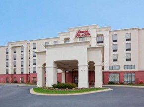 Hampton Inn &amp; Suites Lino Lakes