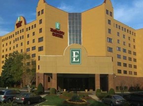 Embassy Suites Charlotte