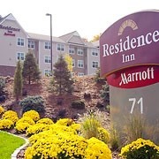 Residence Inn Burlington Colchester
