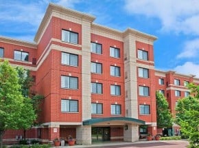 Residence Inn Chicago Oak Brook