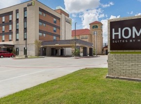 Home2 Suites Dallas Grand Prairie