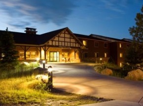 The YMCA Estes Park Center