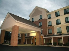 Best Western Plus Kalamazoo Suites