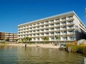 Princess Bayside Beach Hotel