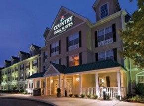 Country Inns &amp; Suites, Bel Air East at I-95 Riverside