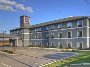 Sleep Inn &amp; Suites Cave City