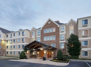 Staybridge Suites Austin-Round Rock