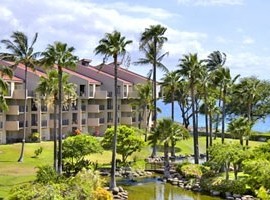 Castle Kamaole Sands - Condo Resort