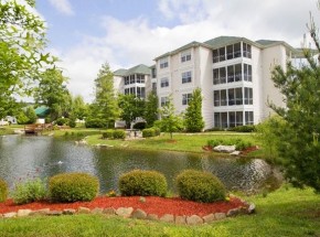 The Suites at Fall Creek