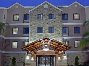 Staybridge Suites Houston Stafford - Sugar Land