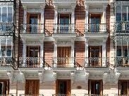 Eric VÃ¶kel Madrid Suites