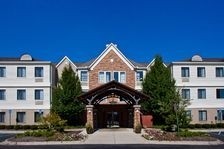 Staybridge Suites Detroit-Utica