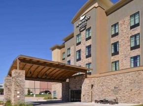 Homewood Suites Trophy Club Fort Worth North