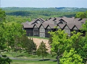 StoneBridge Resort, Branson West