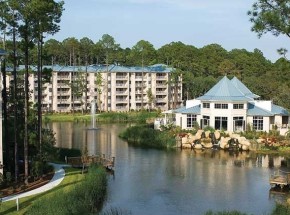 Marriott&#039;s Surf Watch Club Resort