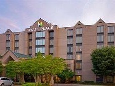 Hyatt Place Birmingham/Inverness