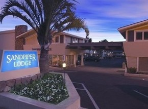 Sandpiper Lodge