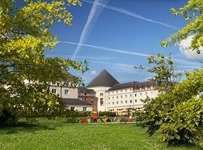 Grand Magic Hotel Marne La Vall&#039;e