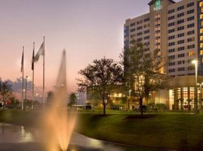 Embassy Suites Houston Energy Corridor