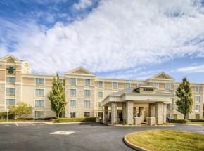 Homewood Suites Columbus/Polaris OH