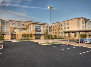 Residence Inn Portland Airport at Cascade Station