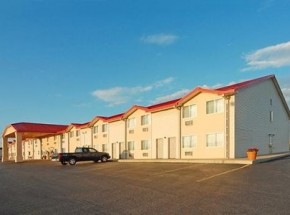 Econo Lodge Laramie