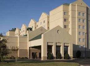 Homewood Suites Fort Worth - North at Fossil Creek