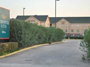 Homewood Suites Houston International Airport