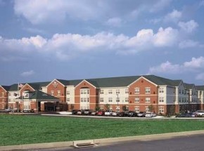 Homewood Suites by Hilton Harrisburg East-Hershey Area