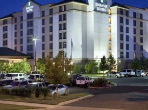 Embassy Suites Denver - International Airport