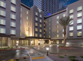 Homewood Suites Las Vegas City Center
