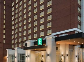 Embassy Suites Toronto Airport