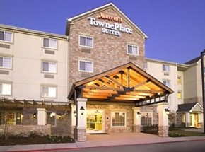 TownePlace Suites Boise Downtown