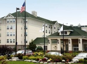 Homewood Suites Holyoke-Springfield/North