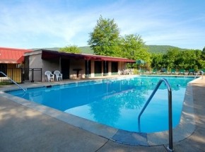 Quality Inn &amp; Suites York