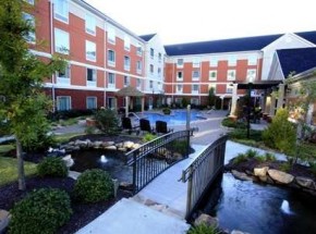 Homewood Suites by Hilton Atlanta NW-Kennesaw Town Ctr