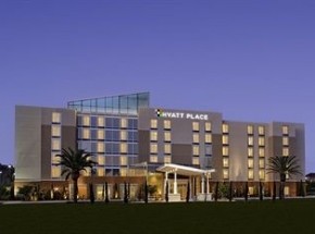 Hyatt Place San Diego/Vista-Carlsbad