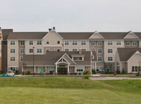 Residence Inn Moline Quad Cities