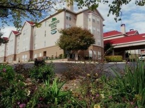 Homewood Suites Northwest San Antonio