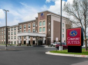 Comfort Suites Billings