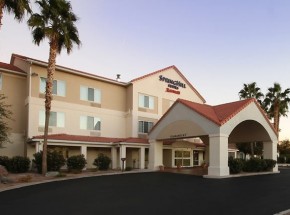 SpringHill Suites Phoenix Chandler/Fashion Center