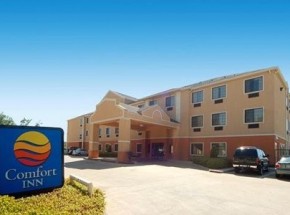 Comfort Inn Shreveport