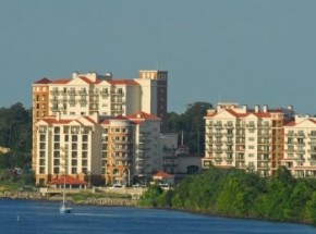 Marina Inn at Grande Dunes