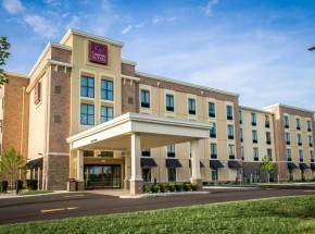 Comfort Suites Hartville