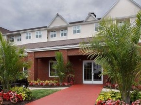 Residence Inn Potomac Mills Woodbridge