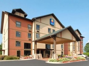 Comfort Inn &amp; Suites Branson